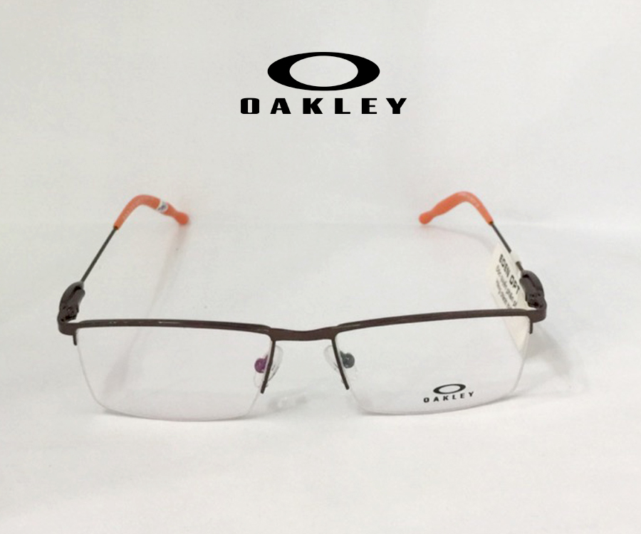 Oakley Eyeglass Frames