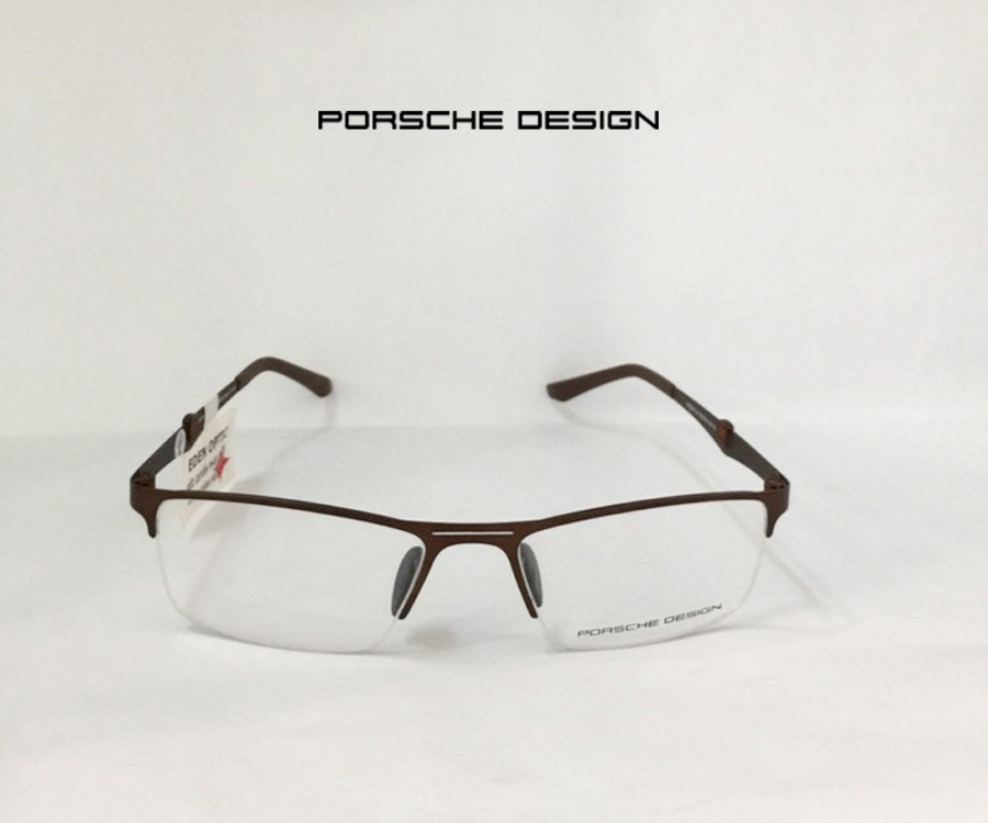 Porsche Design Eyeglass Frames