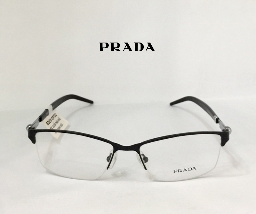 Prada Eyeglass Frames