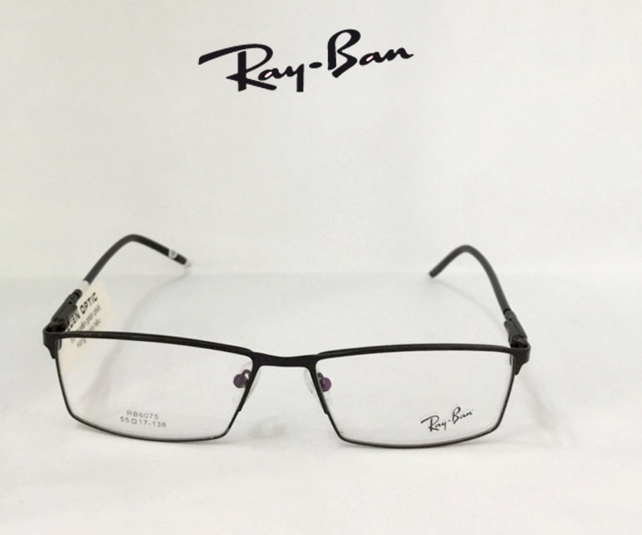 Ray Ban Eyeglass Frames