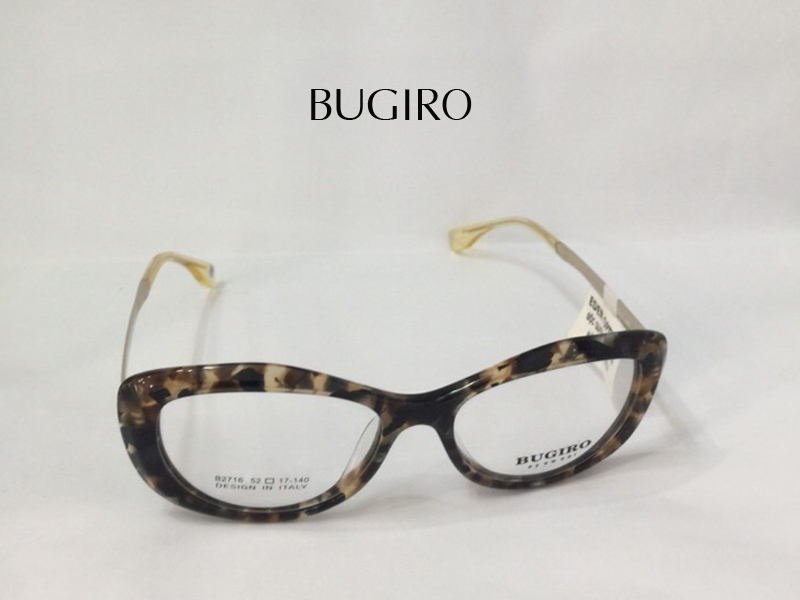 BUGIRO eyewear