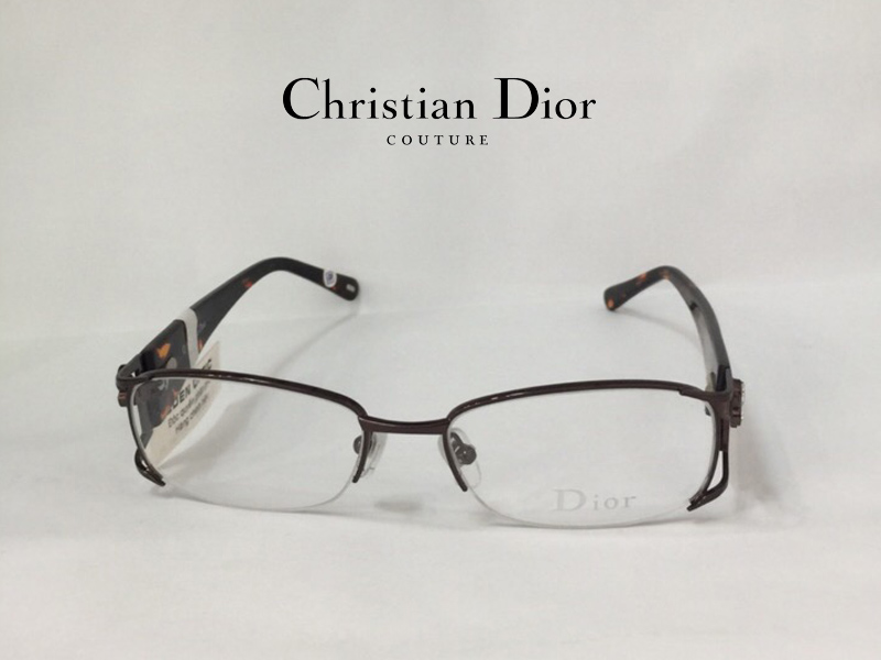 Gọng Kính Christian Dior