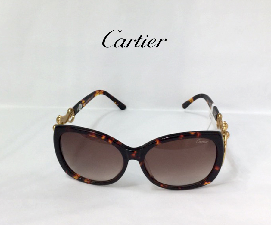 Mắt kính Cartier