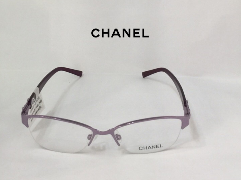 Gọng kính Chanel