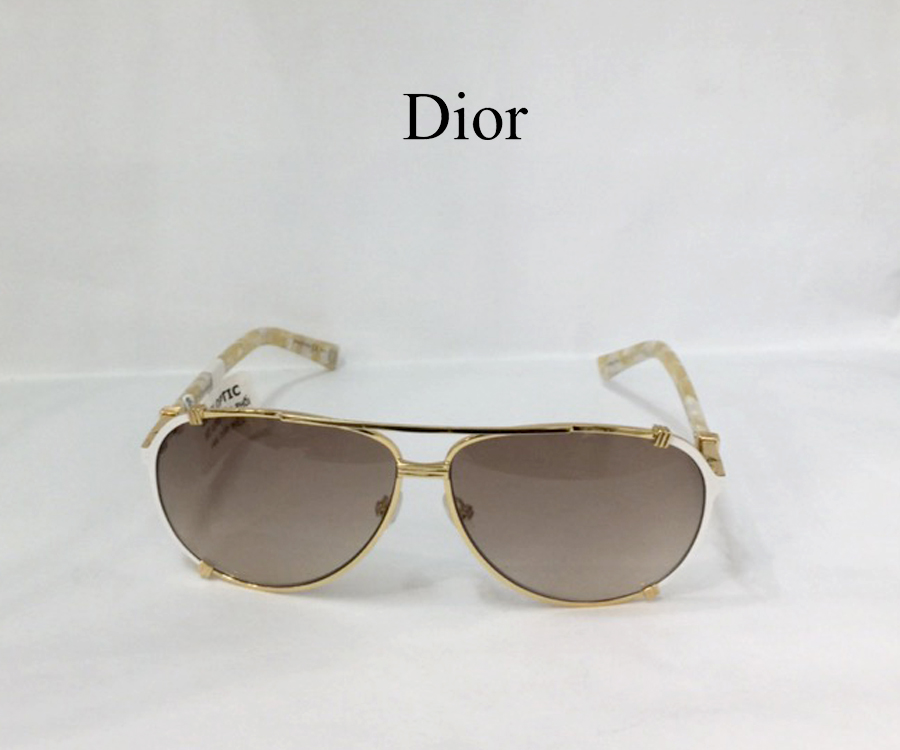 Mắt kính Christain Dior
