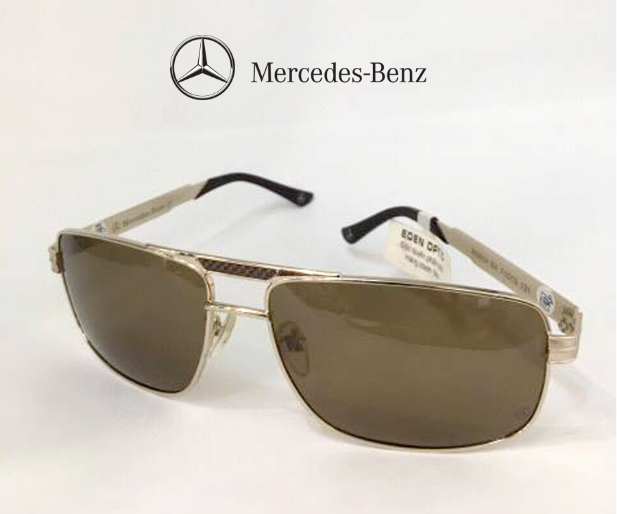 Mắt kính Mercedes – Benz
