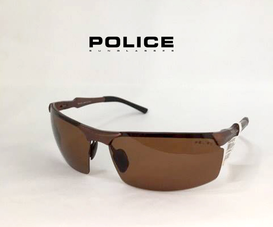 Police glasses