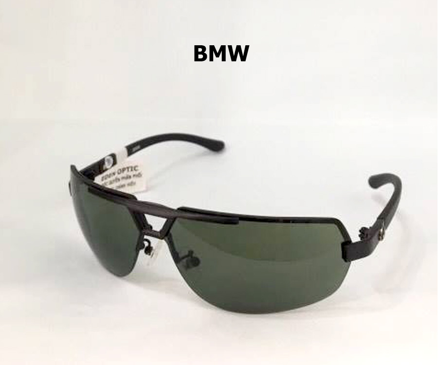 BMW Eyeglasses