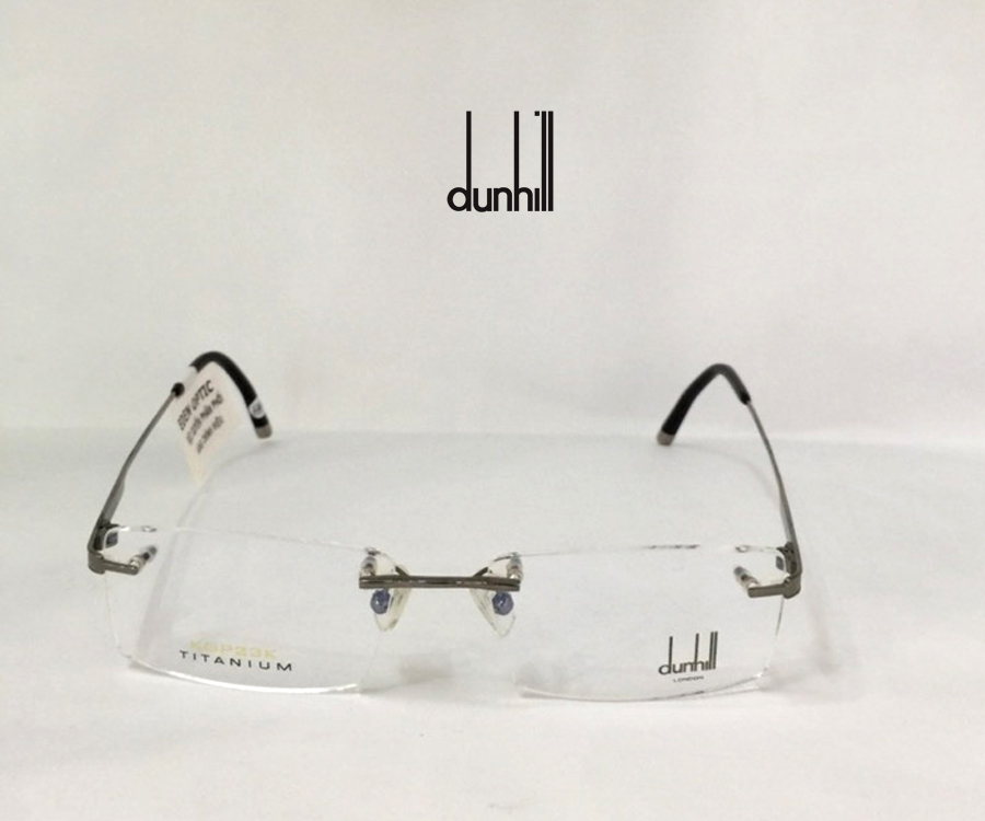 Dunhill Eyeglass Frames