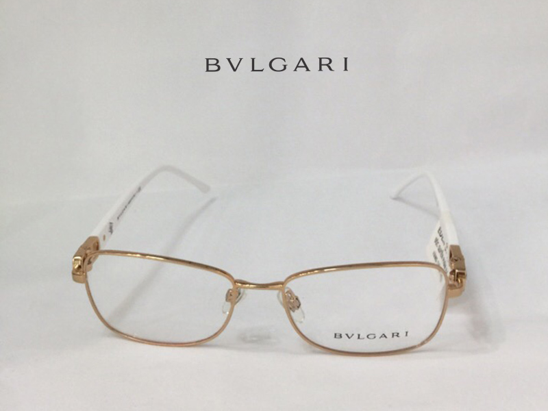 Bvlgari eyewear