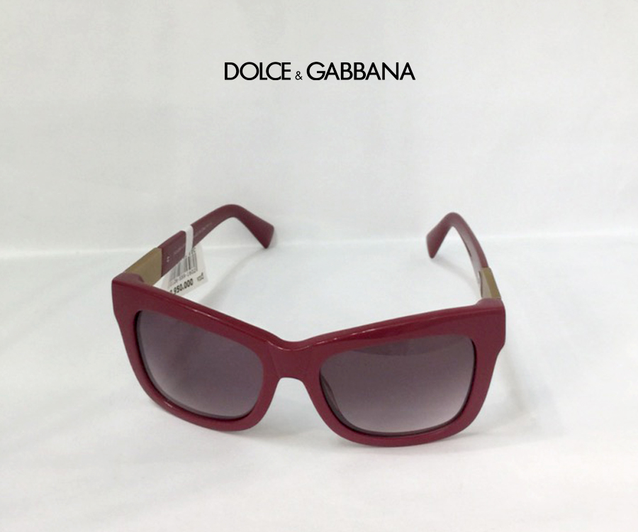 Mắt kính Dolce Gabbana