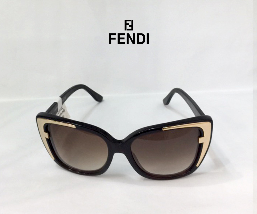 Fendi eyeglasses